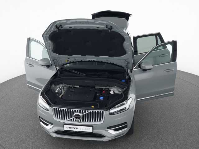 Volvo XC90 XC90