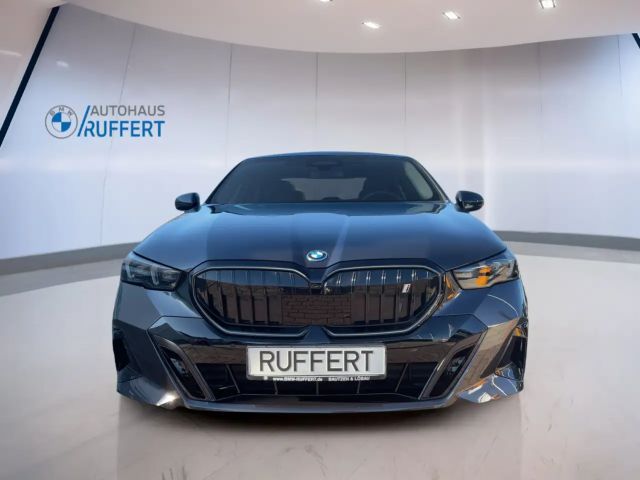 BMW i5 M-Sport Sedan eDrive40