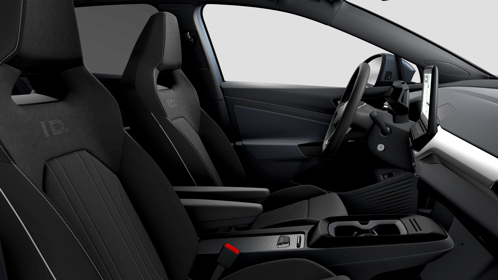 Volkswagen ID.4 Performance Pro