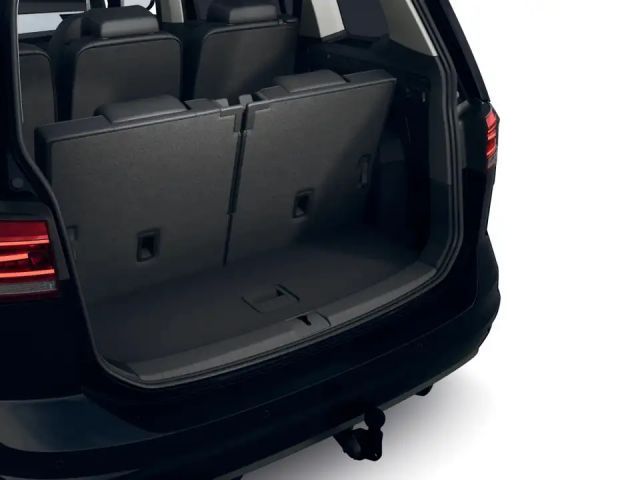 Volkswagen Touran 2.0 TDI Comfortline DSG