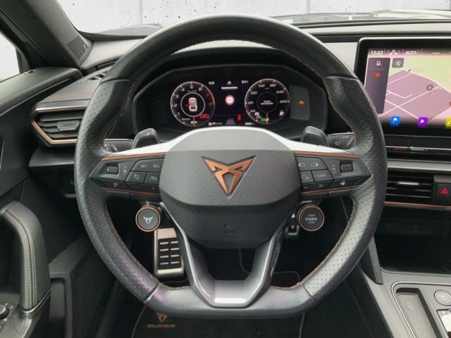 Cupra Formentor 2.0 TSI 4Drive VZ