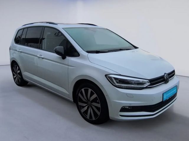 Volkswagen Touran 1.5 TSI DSG Highline