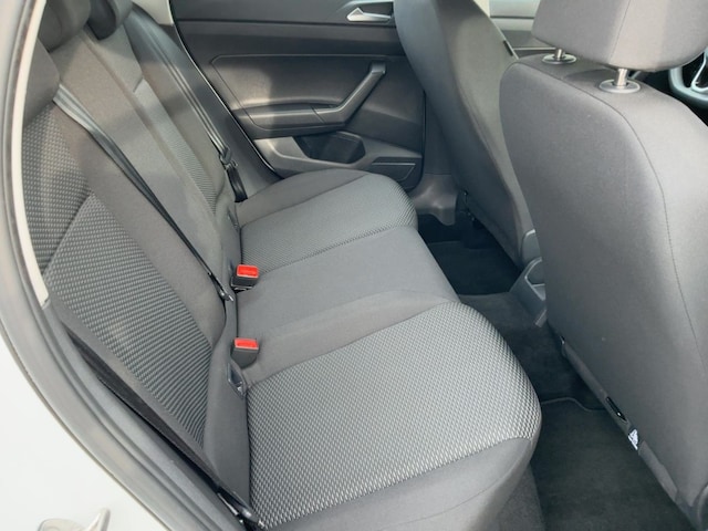 Volkswagen Polo 1.0 MPI