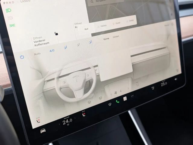 Tesla Model 3 Long Range