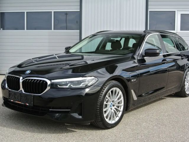 BMW 530 530e Touring xDrive