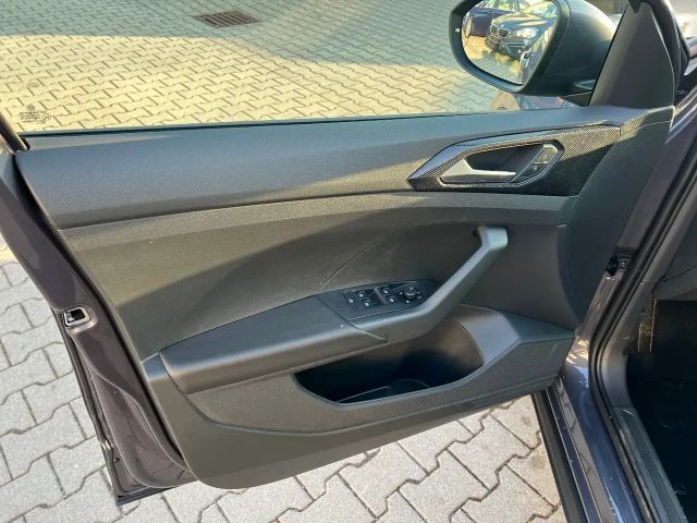 Volkswagen T-Cross 1.0 TSI DSG IQ.Drive Life