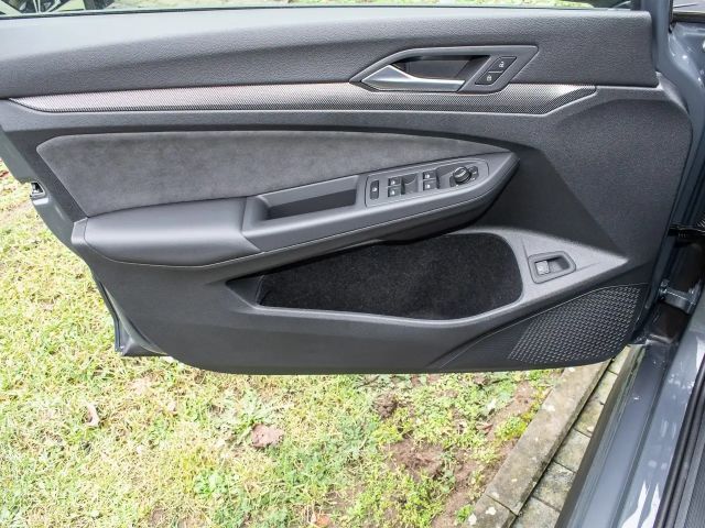 Volkswagen Golf DSG GTE eHybrid