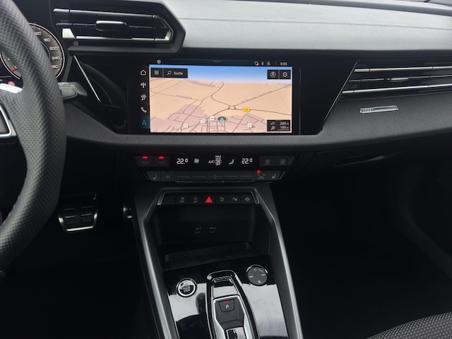 Audi A3 S-Tronic Sportback