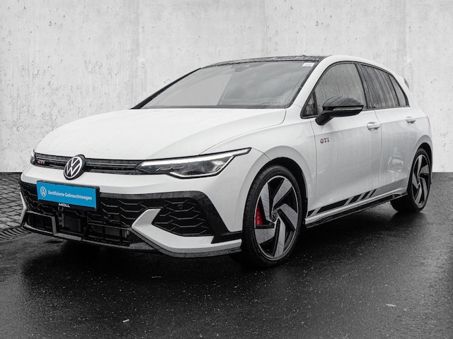 Volkswagen Golf 2.0 TSI DSG