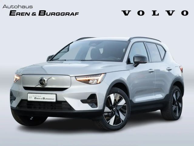 Volvo XC40 Core