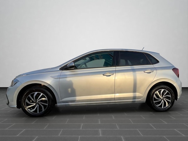 Volkswagen Polo 1.0 TSI