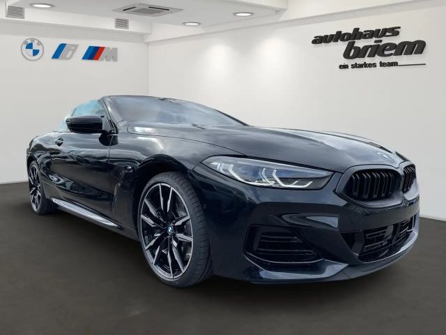 BMW M850 Cabrio Special Edition xDrive