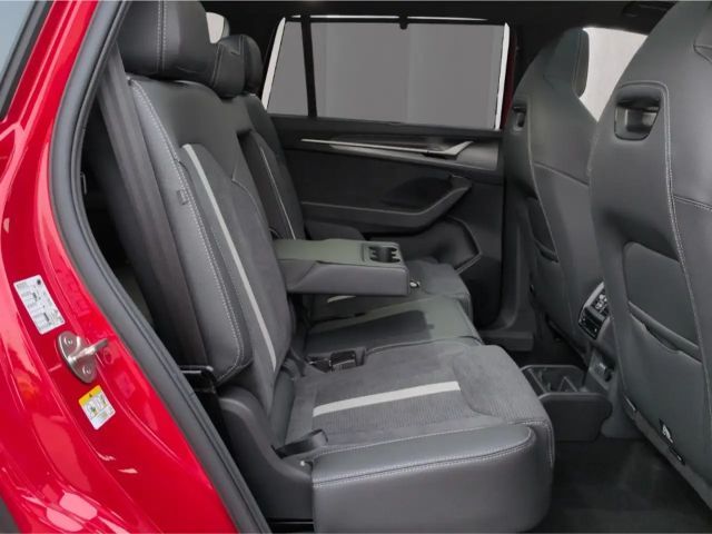 Skoda Kodiaq 4x4 Sportline