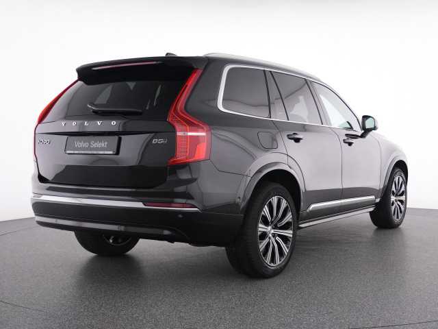 Volvo XC90 XC 90