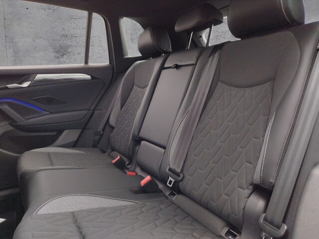 Volkswagen Tiguan 1.5 eTSI DSG