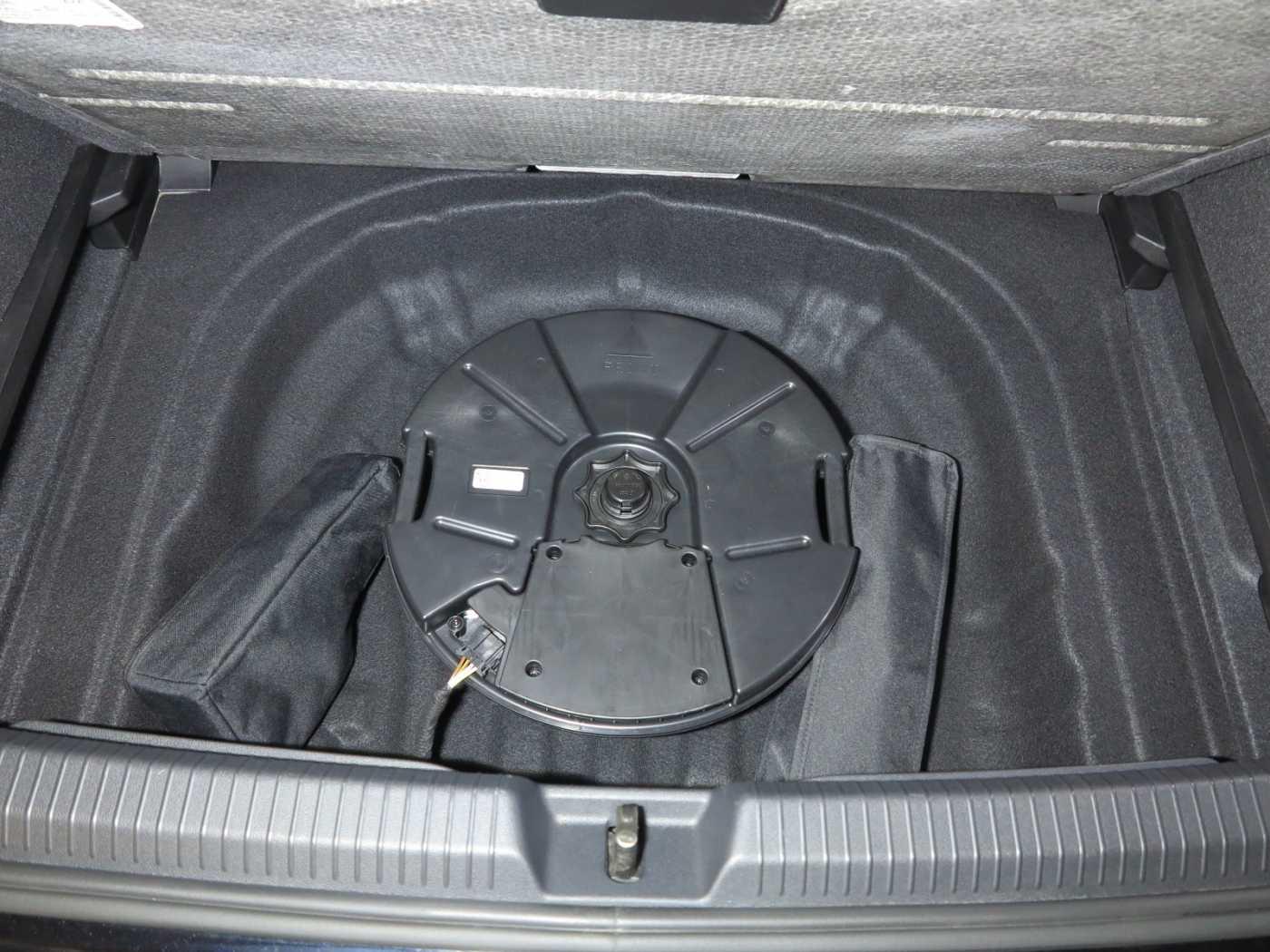 Volkswagen Golf 2.0 TSI GTI Golf VIII