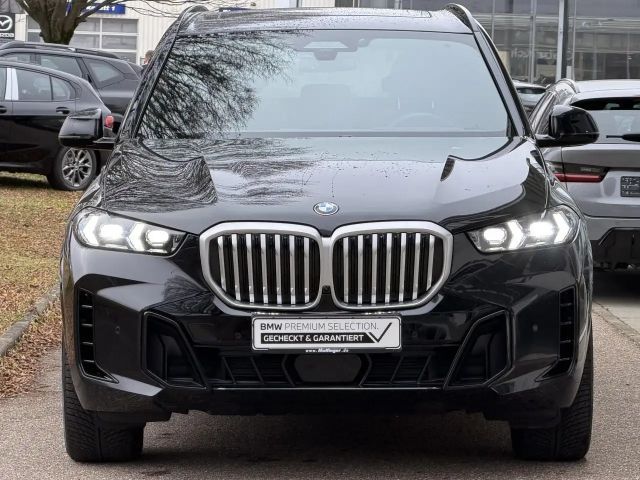 BMW X5 M-Sport