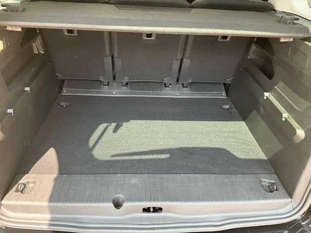 Opel Combo GS-Line Grand Sport