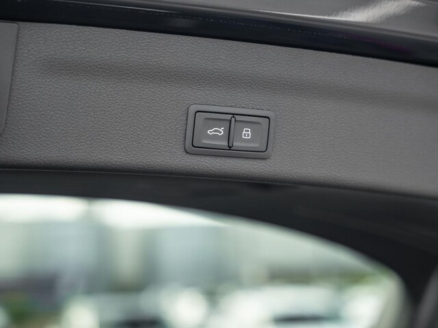 Audi S6 Avant Quattro