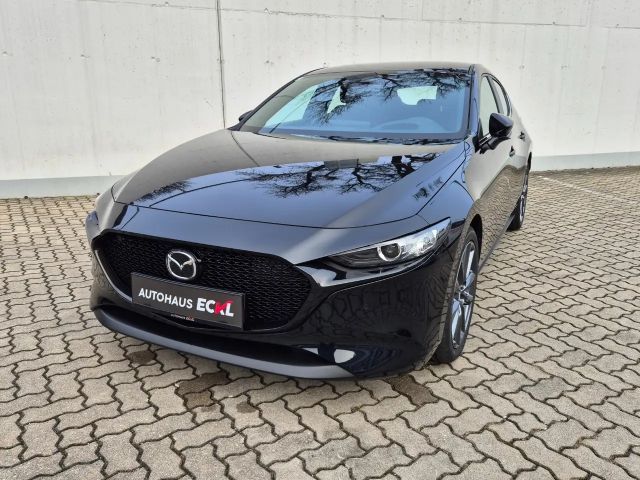 Mazda 3 2.5LG140PS 6MT 2WD Centre-Line