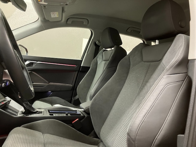 Audi Q3 45 TFSI Hybride S-Tronic