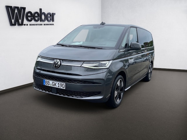 Volkswagen Multivan 2.0 TDI DSG