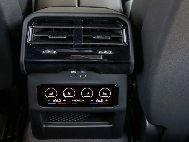 BMW 520 520d M-Sport xDrive