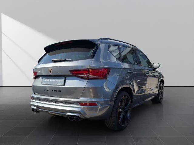 Cupra Ateca 4Drive