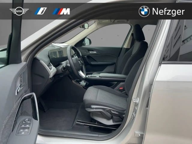 BMW X1 sDrive18i