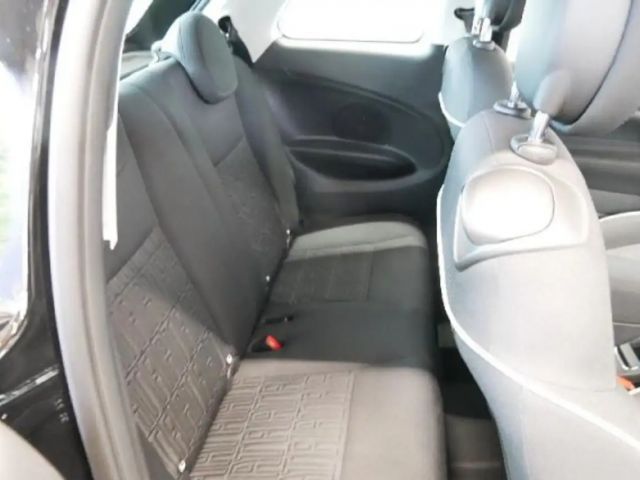 Fiat 500e e 3+1 - Komfort Paket, Style Paket uvm.