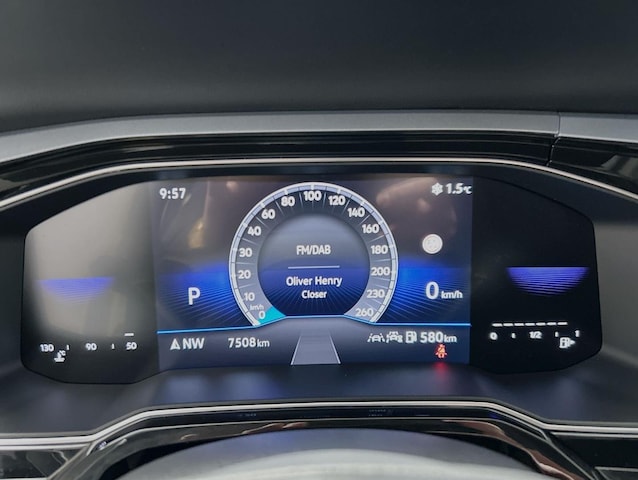 Volkswagen Polo 1.0 TSI DSG