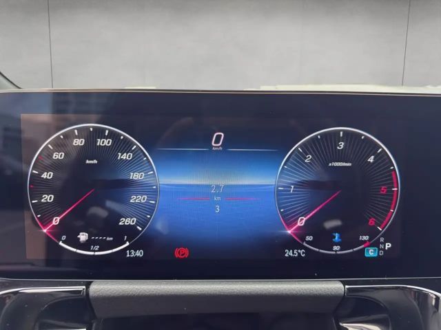 Mercedes-Benz GLA 220 GLA