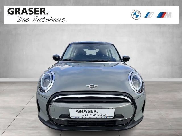 MINI Cooper Hatch DAB LED Tempomat Klima Shz