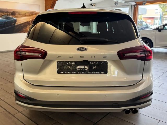 Ford Focus Active