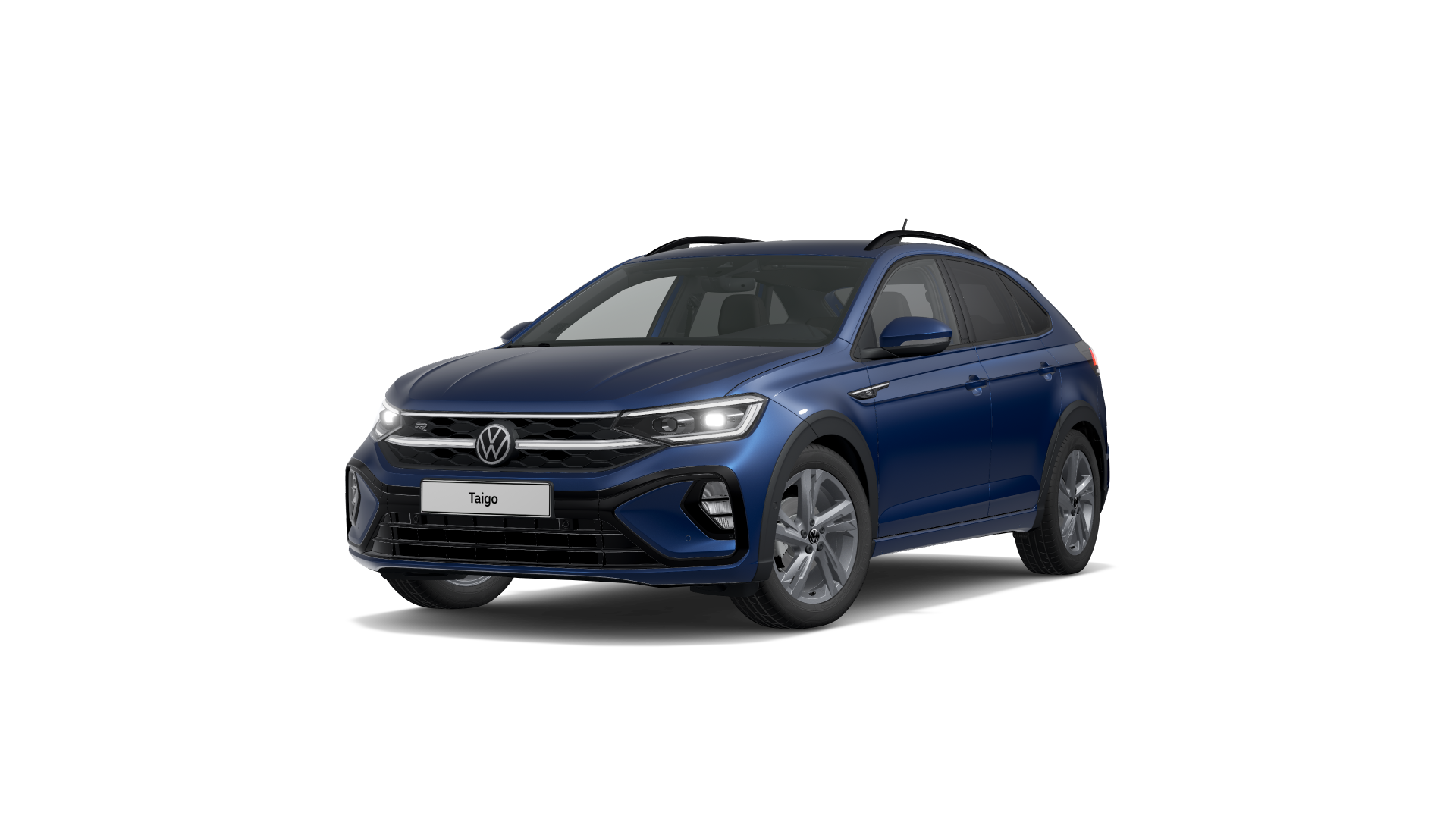 Volkswagen Taigo 1.0 TSI DSG R-Line