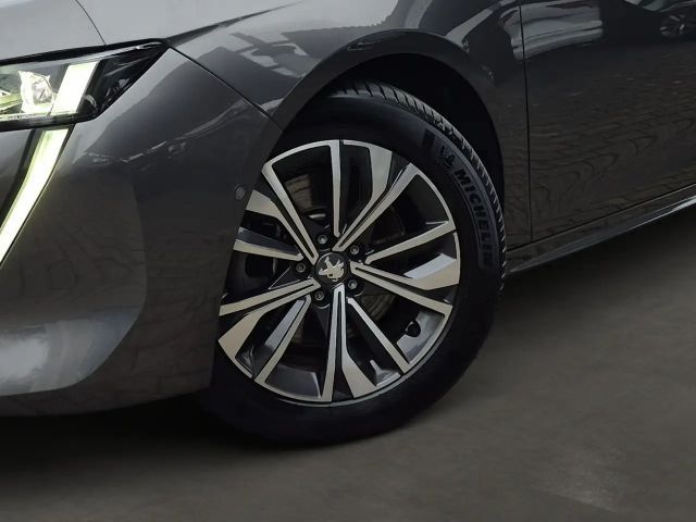 Peugeot 508 Allure Pack Hybrid SW