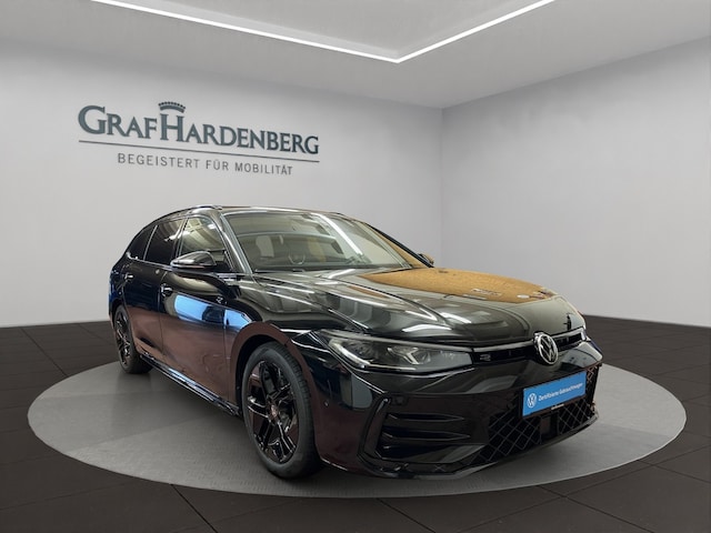 Volkswagen Passat 2.0 TDI DSG R-Line