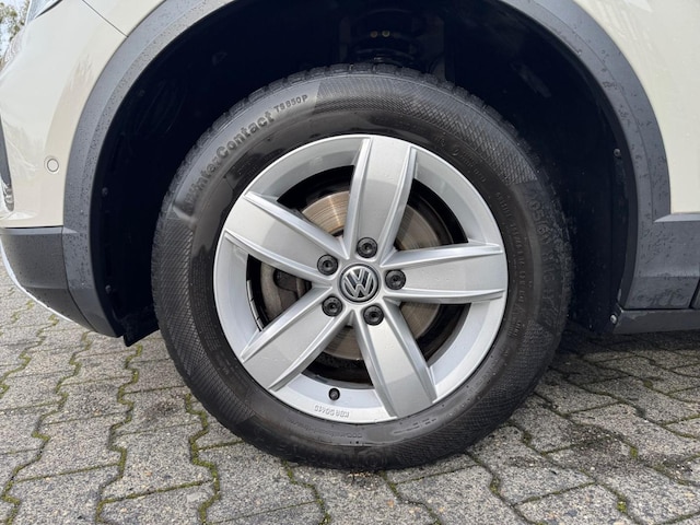 Volkswagen T-Roc 1.5 TSI Life