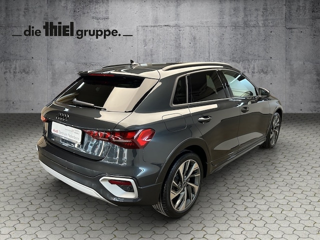 Audi A3 35 TFSI S-Tronic