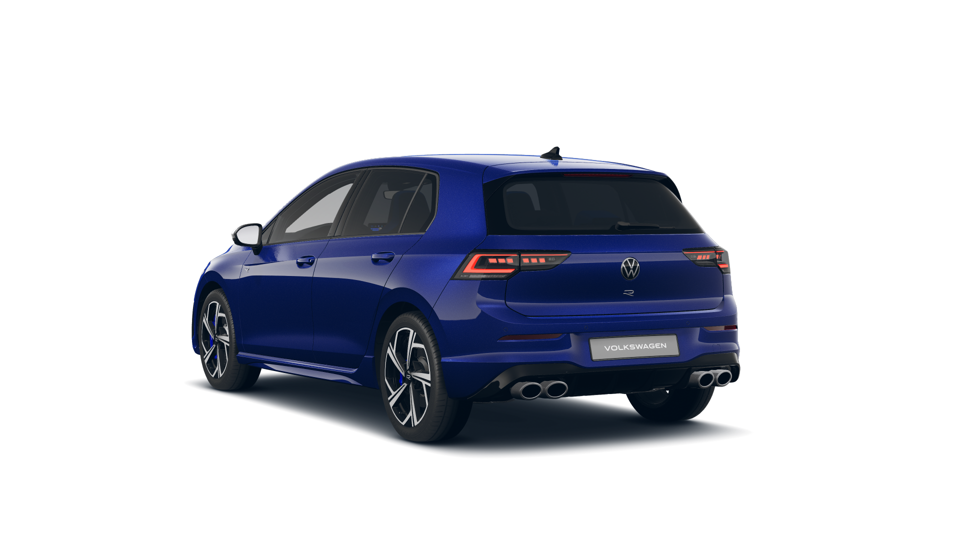 Volkswagen Golf Golf VIII