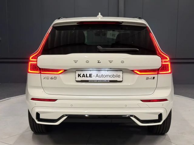 Volvo XC60 AWD R-Design
