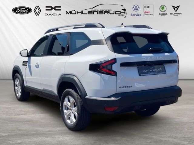 Dacia Bigster Mild Hybrid 140