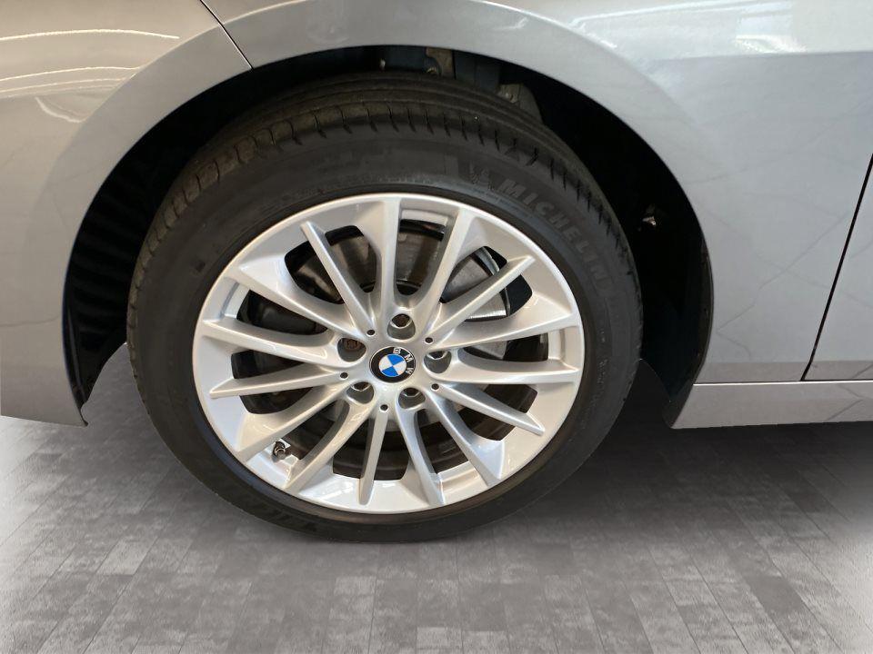 BMW 218 218i Coupé Gran Coupé