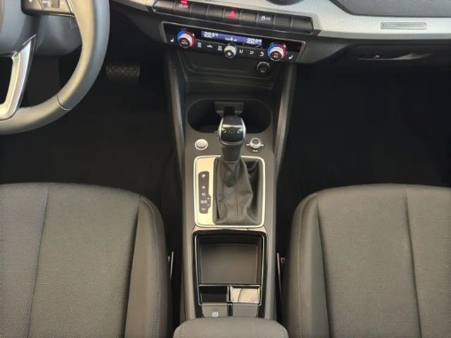 Audi Q2 35 TFSI S-Tronic