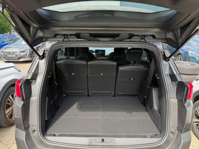 Peugeot 5008 Allure Pack