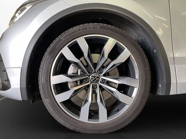 Volkswagen Tiguan 2.0 TSI R-Line