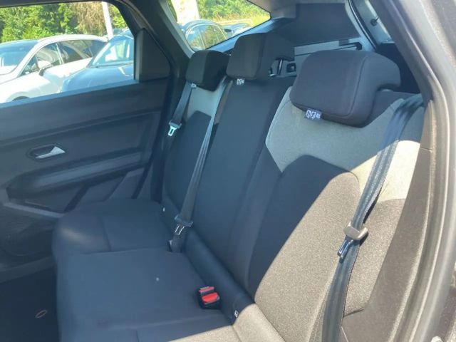 Dacia Bigster Mild Hybrid 140