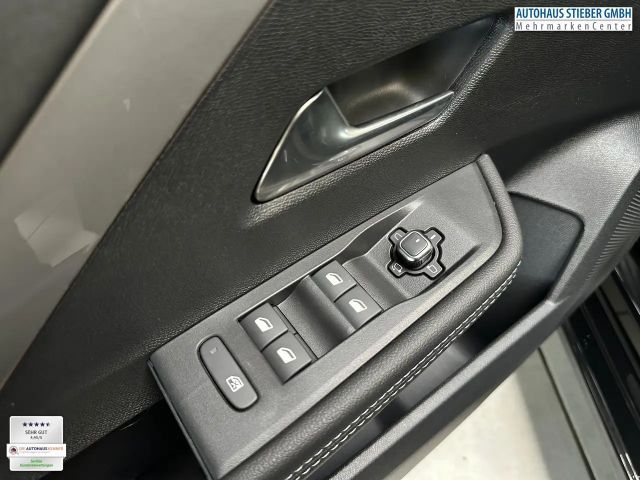 Opel Astra Sports Tourer