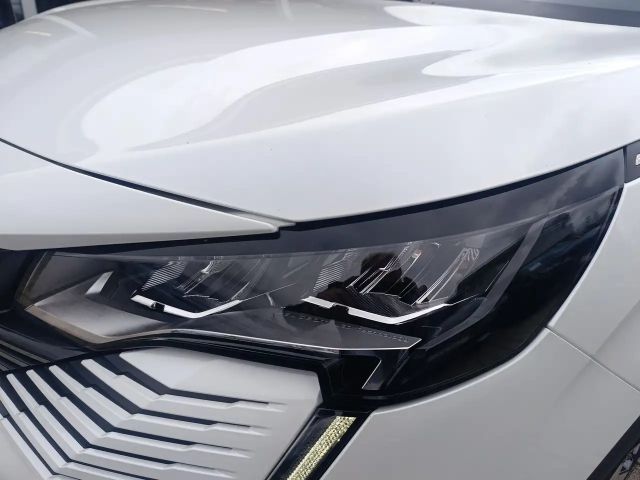 Peugeot 3008 Allure Pack PureTech
