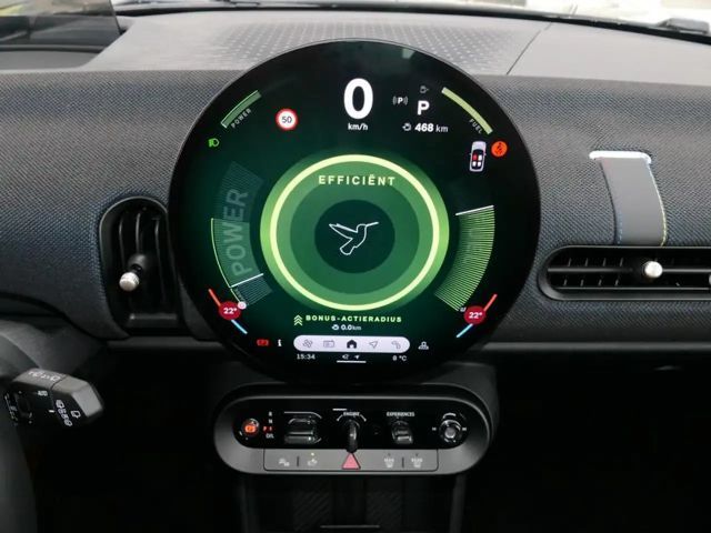 MINI Cooper 3 DOORS | LEDER | CAMERA | HUD |